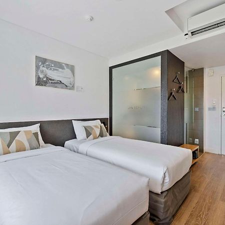The Kingsford Brisbane Airport, Ascend Hotel Collection Ngoại thất bức ảnh