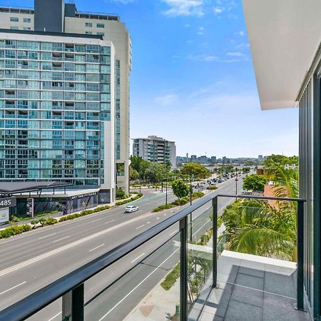 The Kingsford Brisbane Airport, Ascend Hotel Collection Ngoại thất bức ảnh