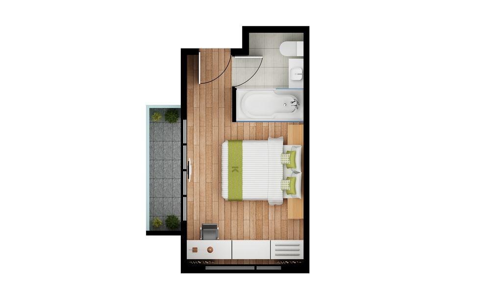 The Kingsford Brisbane Airport, Ascend Hotel Collection Ngoại thất bức ảnh
