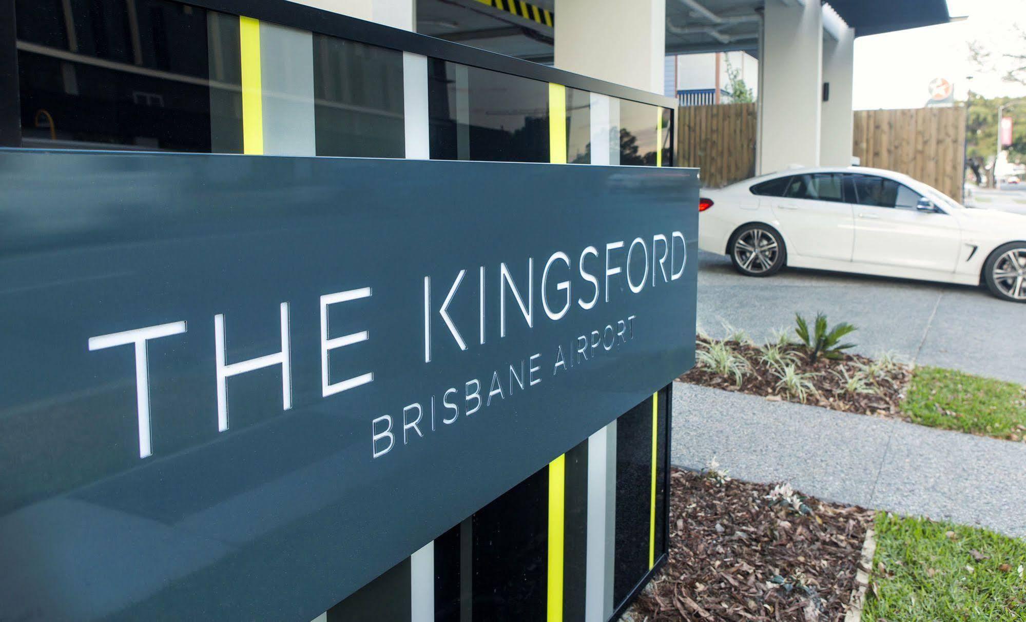 The Kingsford Brisbane Airport, Ascend Hotel Collection Ngoại thất bức ảnh