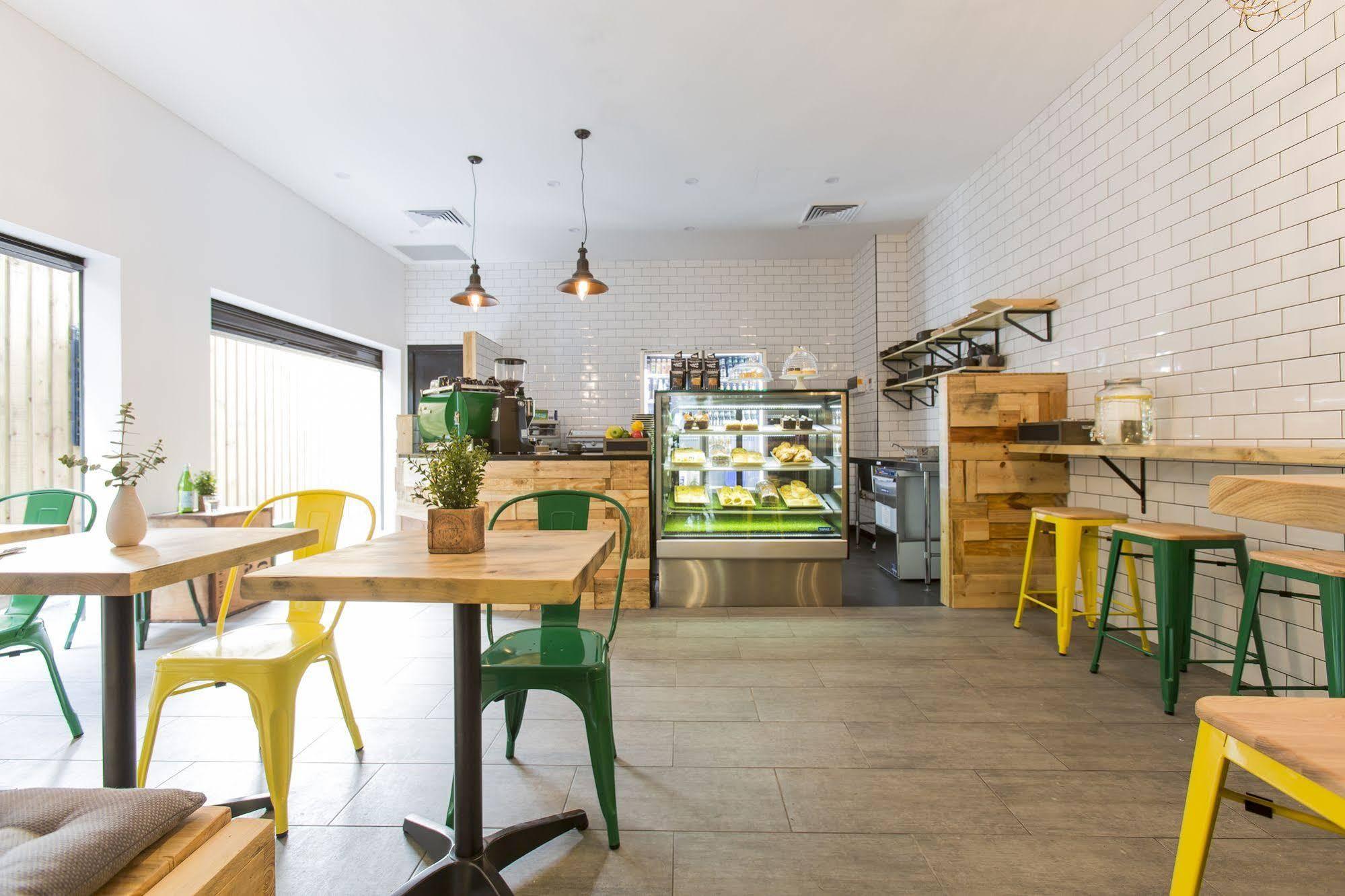 The Kingsford Brisbane Airport, Ascend Hotel Collection Ngoại thất bức ảnh