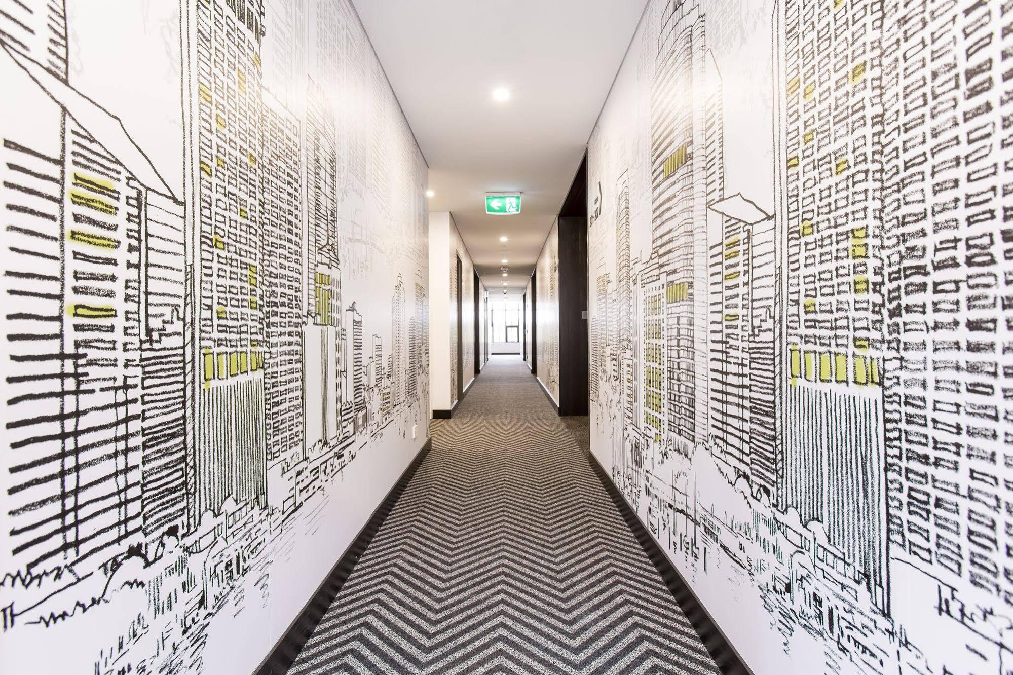 The Kingsford Brisbane Airport, Ascend Hotel Collection Ngoại thất bức ảnh