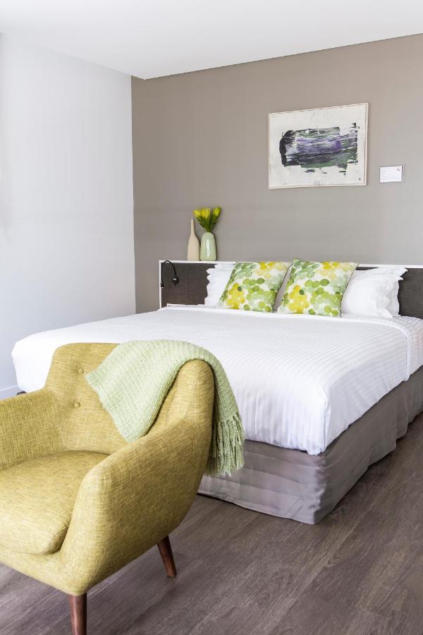 The Kingsford Brisbane Airport, Ascend Hotel Collection Ngoại thất bức ảnh