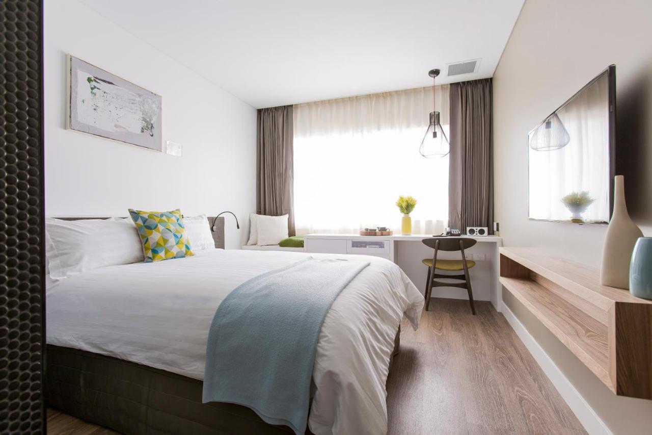 The Kingsford Brisbane Airport, Ascend Hotel Collection Ngoại thất bức ảnh