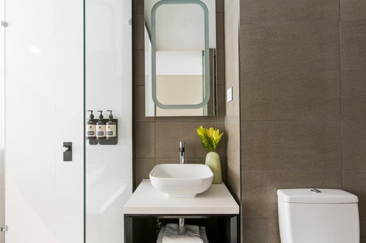 The Kingsford Brisbane Airport, Ascend Hotel Collection Ngoại thất bức ảnh