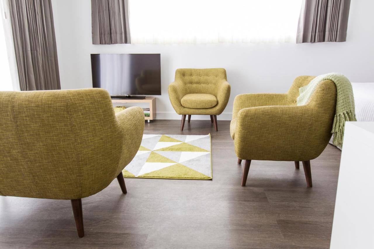 The Kingsford Brisbane Airport, Ascend Hotel Collection Ngoại thất bức ảnh