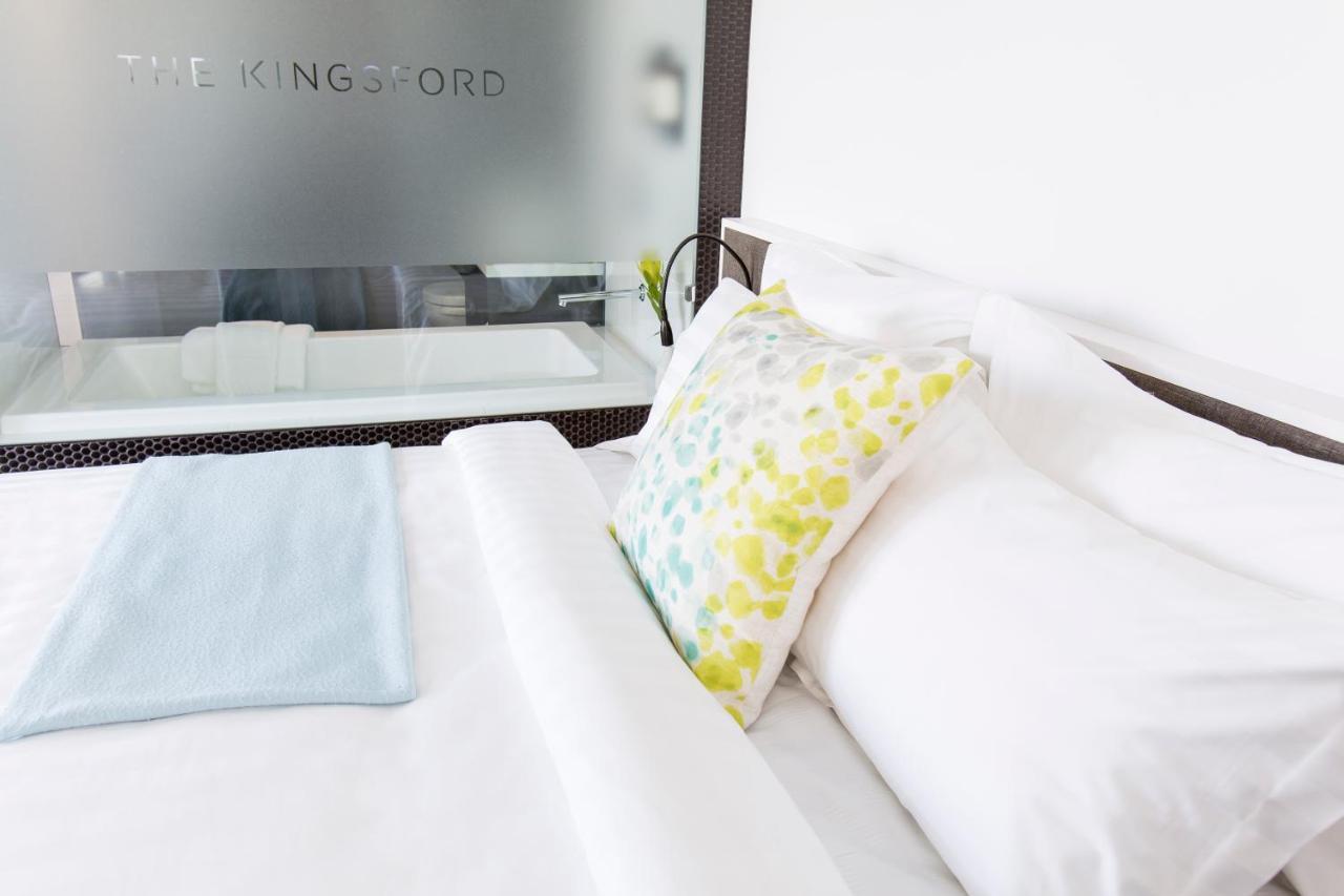 The Kingsford Brisbane Airport, Ascend Hotel Collection Ngoại thất bức ảnh