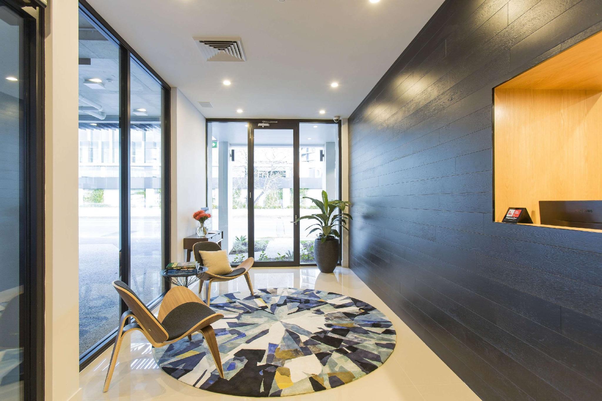 The Kingsford Brisbane Airport, Ascend Hotel Collection Ngoại thất bức ảnh