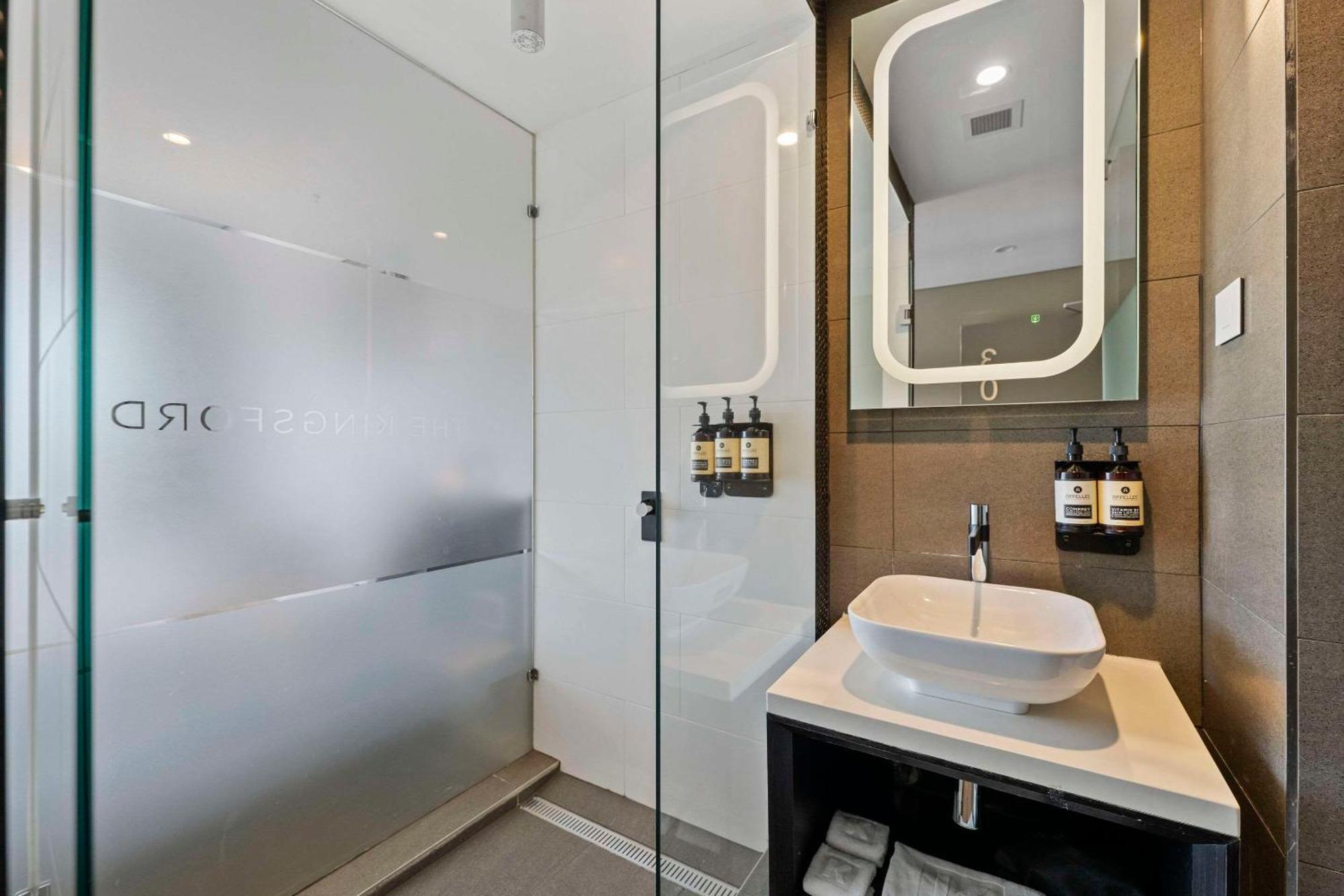 The Kingsford Brisbane Airport, Ascend Hotel Collection Ngoại thất bức ảnh