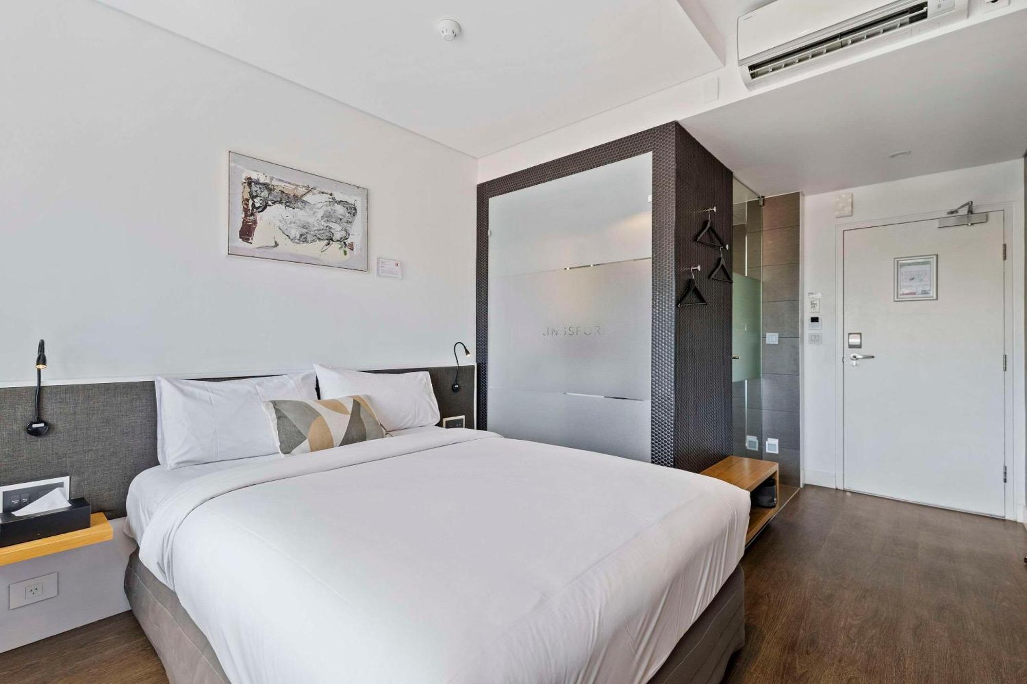 The Kingsford Brisbane Airport, Ascend Hotel Collection Ngoại thất bức ảnh