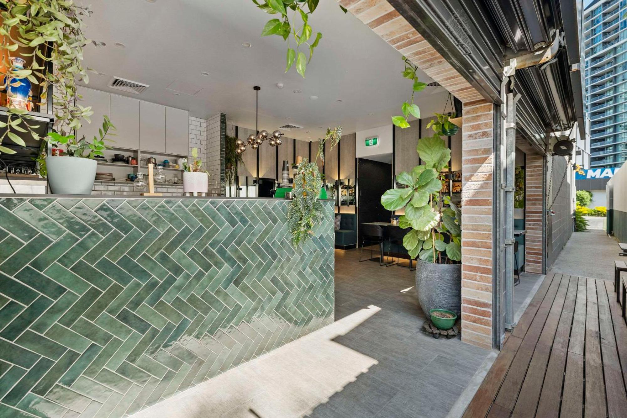 The Kingsford Brisbane Airport, Ascend Hotel Collection Ngoại thất bức ảnh