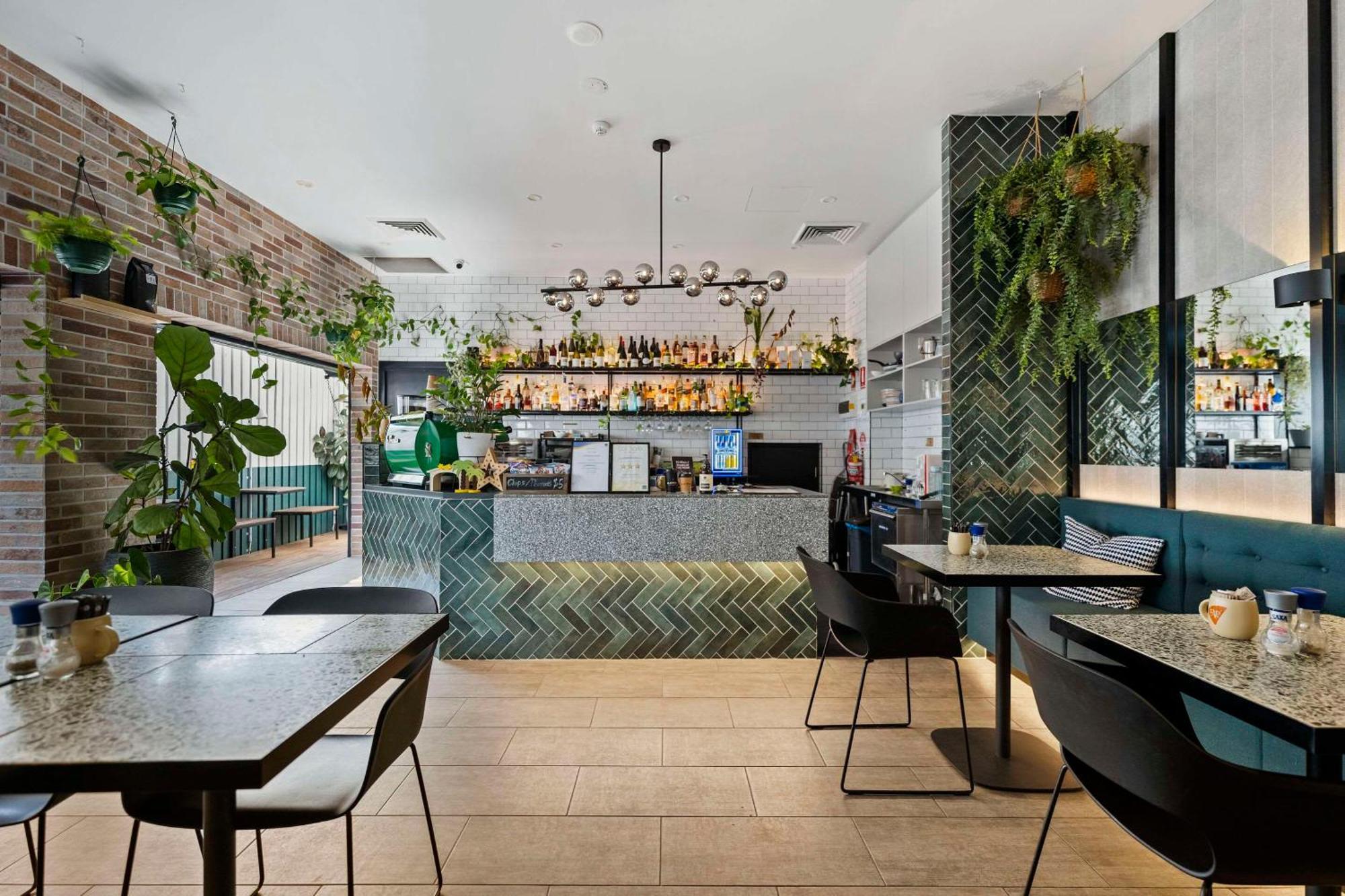 The Kingsford Brisbane Airport, Ascend Hotel Collection Ngoại thất bức ảnh