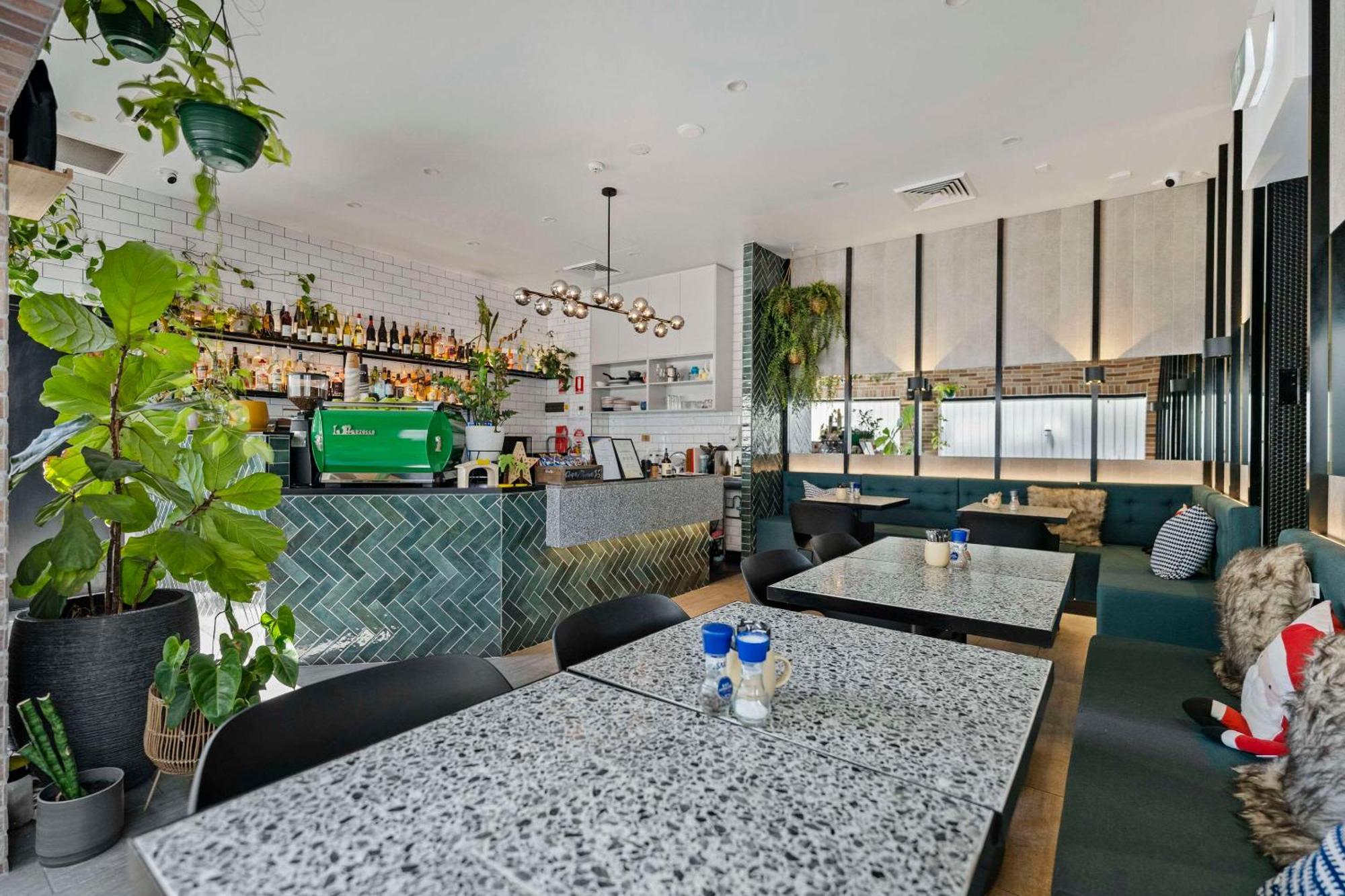 The Kingsford Brisbane Airport, Ascend Hotel Collection Ngoại thất bức ảnh