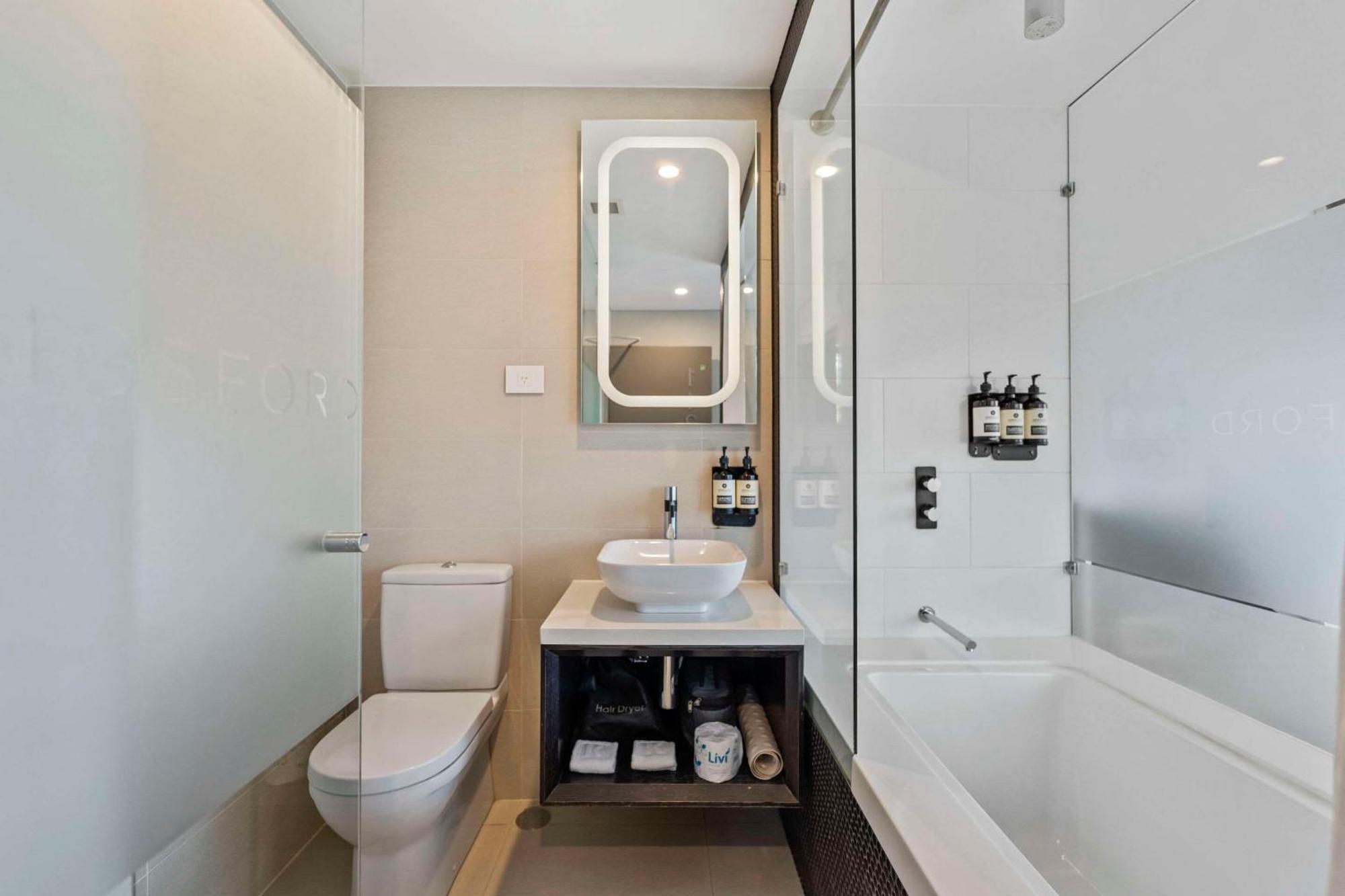 The Kingsford Brisbane Airport, Ascend Hotel Collection Ngoại thất bức ảnh