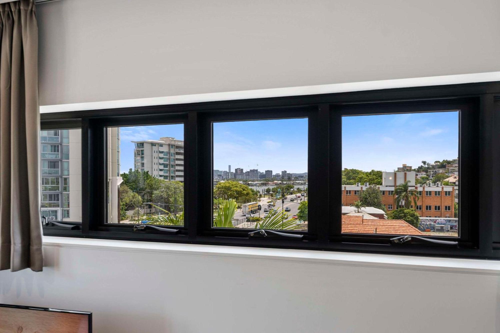 The Kingsford Brisbane Airport, Ascend Hotel Collection Ngoại thất bức ảnh