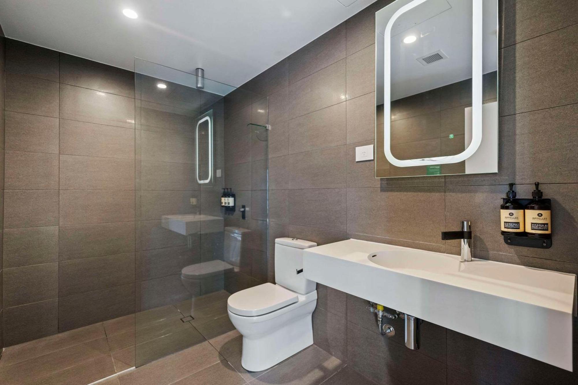 The Kingsford Brisbane Airport, Ascend Hotel Collection Ngoại thất bức ảnh