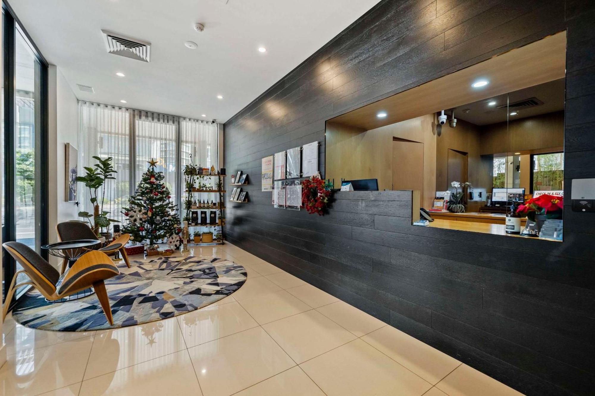 The Kingsford Brisbane Airport, Ascend Hotel Collection Ngoại thất bức ảnh