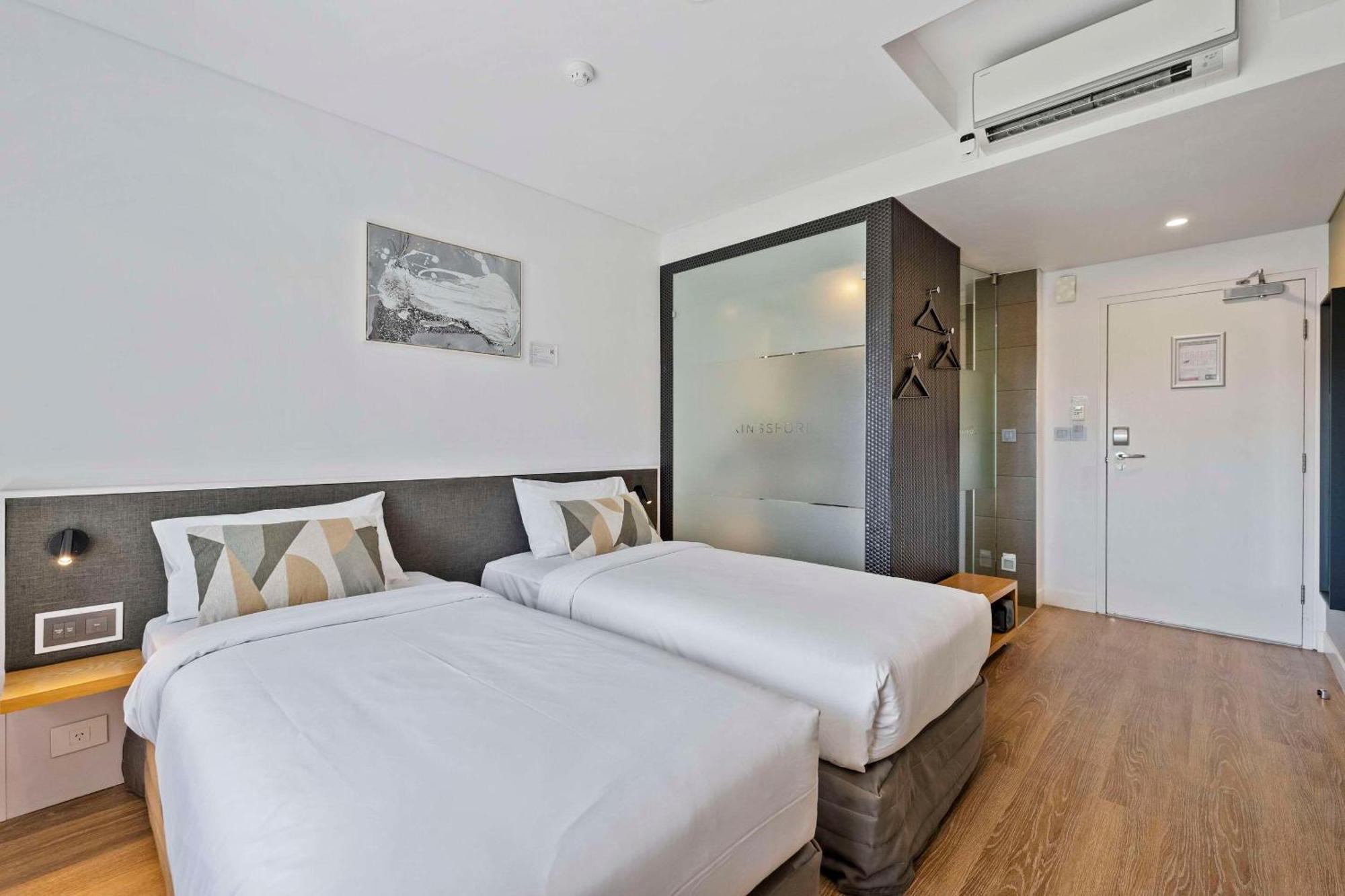 The Kingsford Brisbane Airport, Ascend Hotel Collection Ngoại thất bức ảnh