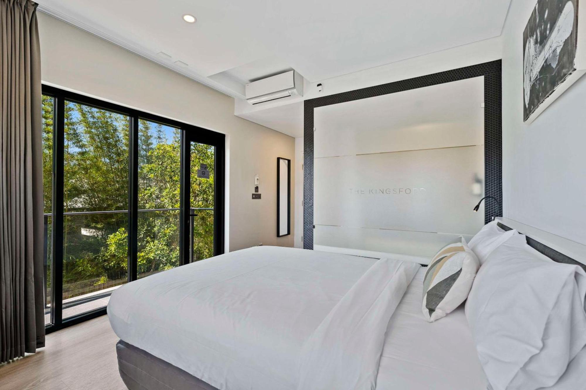 The Kingsford Brisbane Airport, Ascend Hotel Collection Ngoại thất bức ảnh
