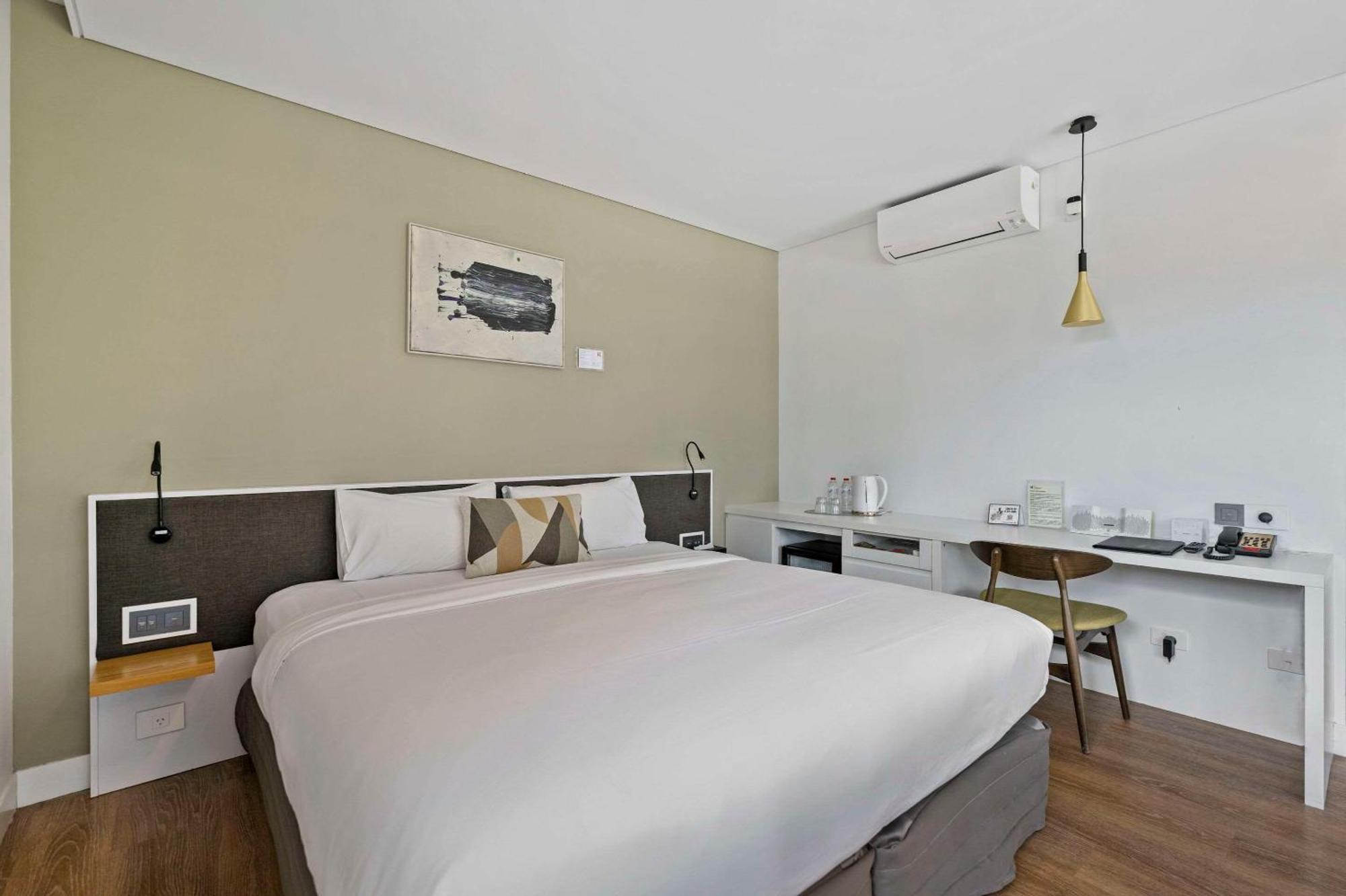 The Kingsford Brisbane Airport, Ascend Hotel Collection Ngoại thất bức ảnh