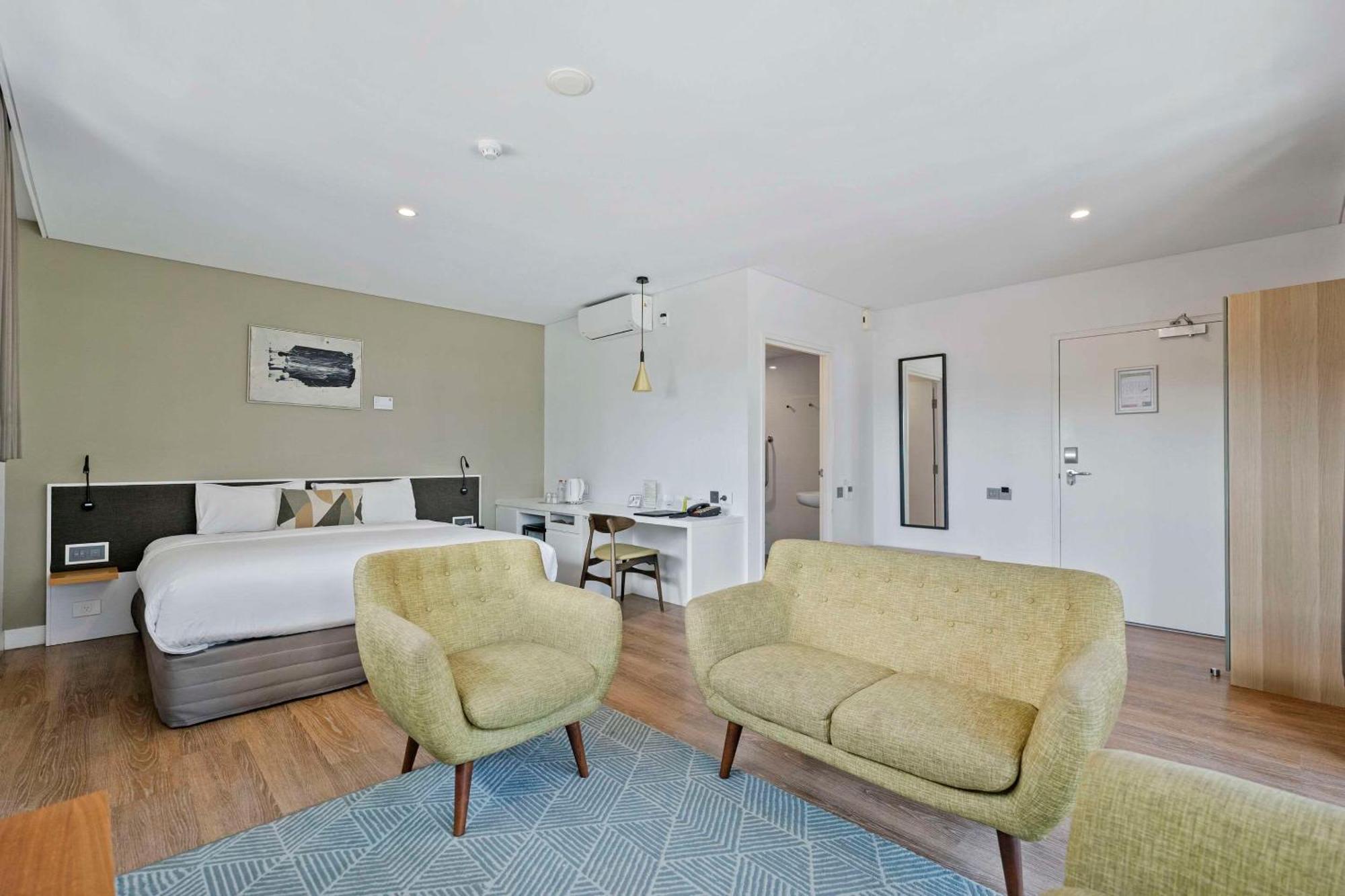 The Kingsford Brisbane Airport, Ascend Hotel Collection Ngoại thất bức ảnh