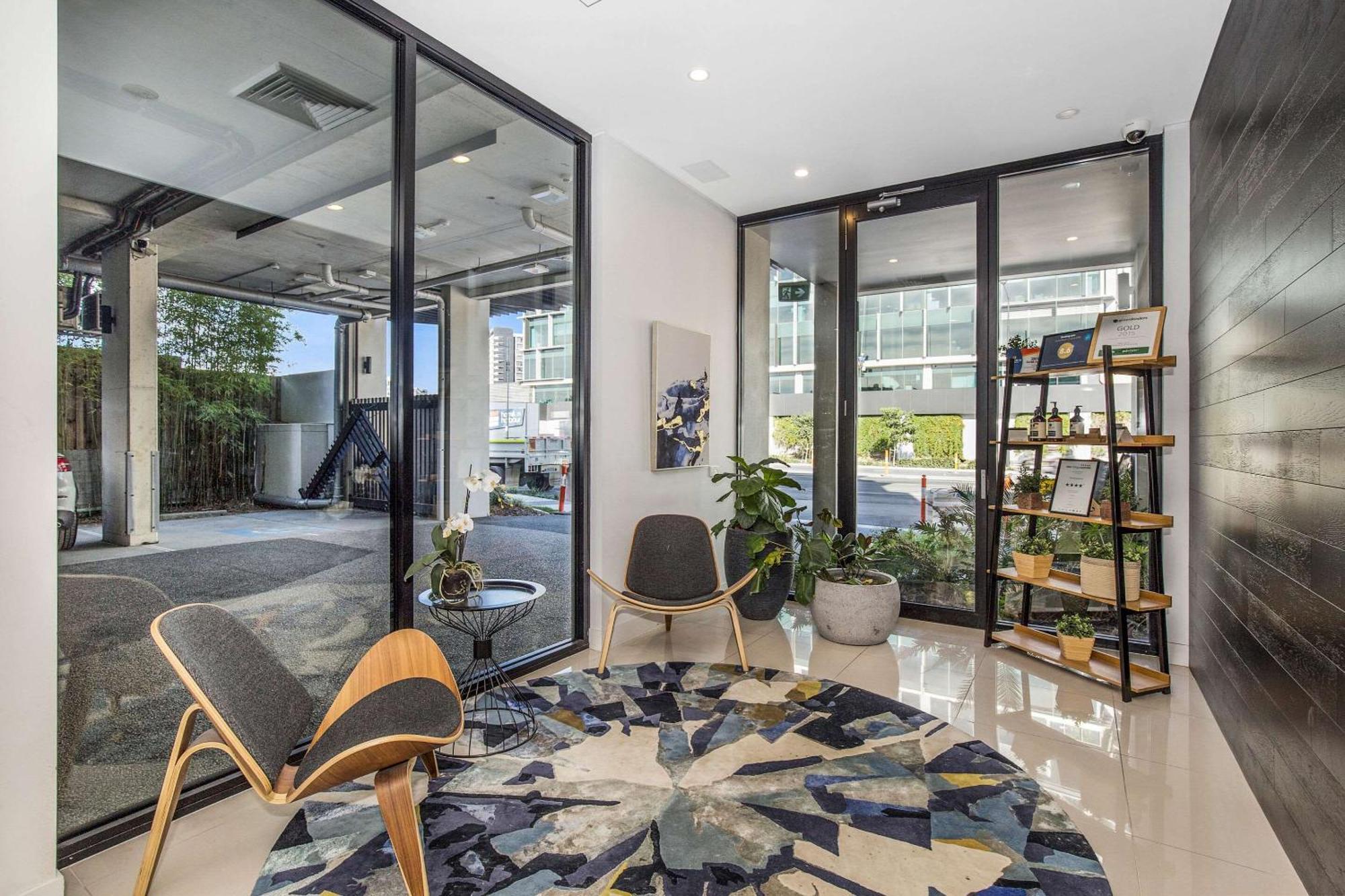 The Kingsford Brisbane Airport, Ascend Hotel Collection Ngoại thất bức ảnh