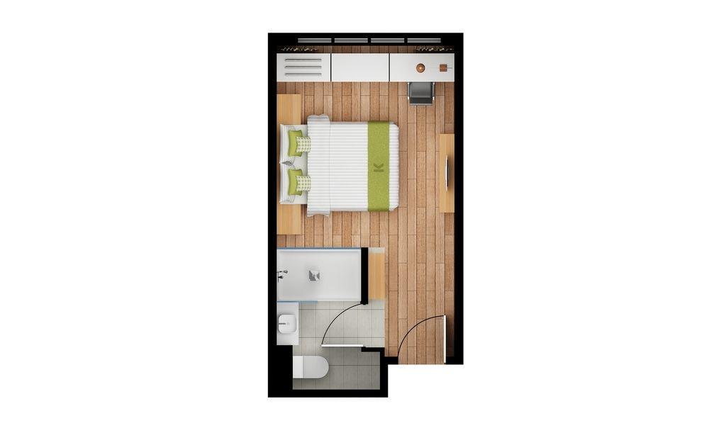 The Kingsford Brisbane Airport, Ascend Hotel Collection Ngoại thất bức ảnh