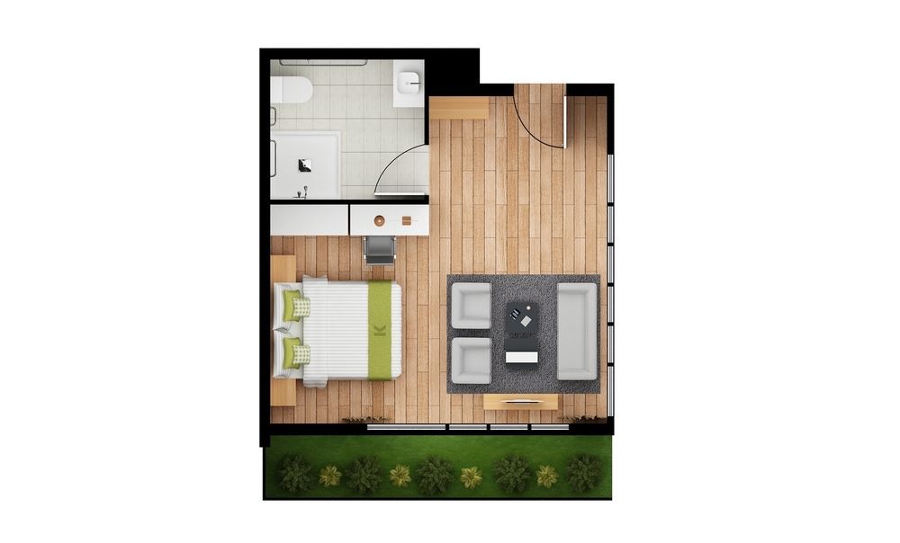 The Kingsford Brisbane Airport, Ascend Hotel Collection Ngoại thất bức ảnh