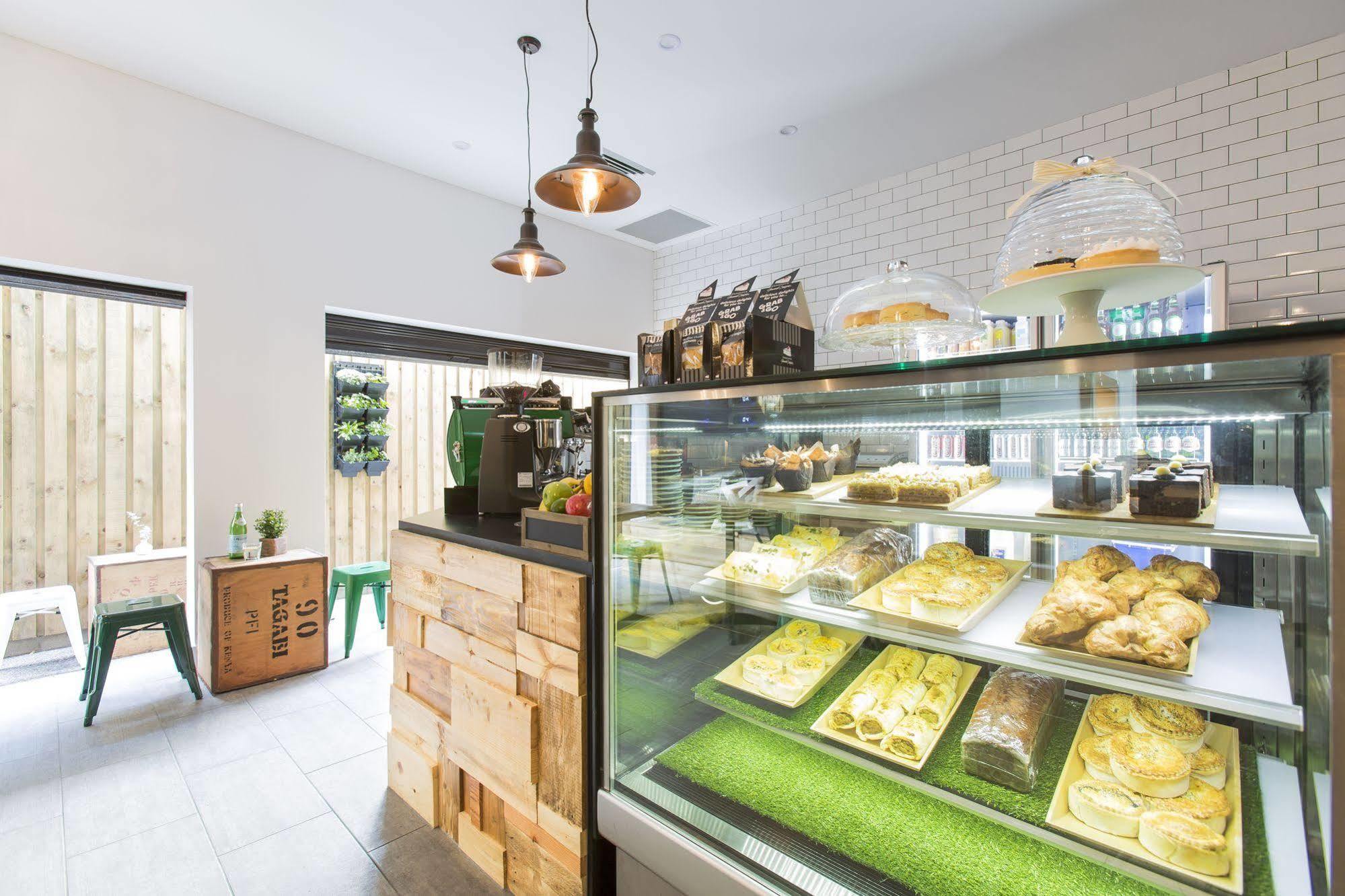The Kingsford Brisbane Airport, Ascend Hotel Collection Ngoại thất bức ảnh