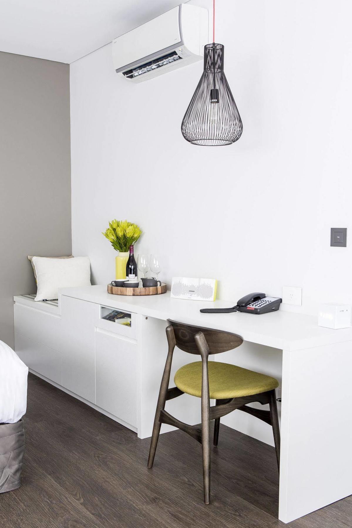 The Kingsford Brisbane Airport, Ascend Hotel Collection Ngoại thất bức ảnh