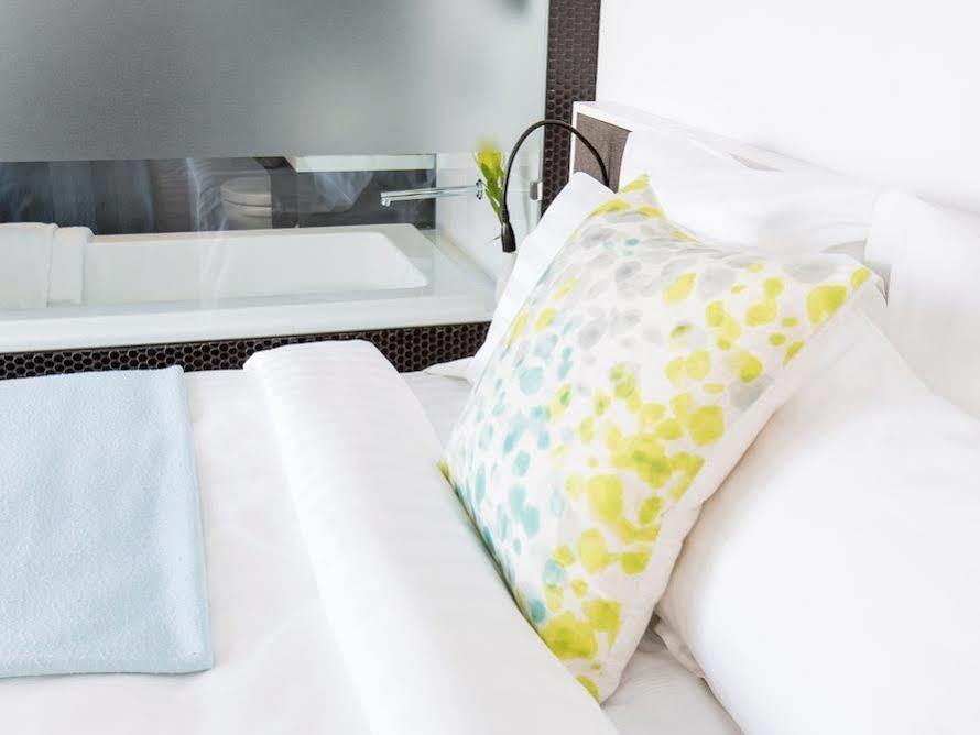 The Kingsford Brisbane Airport, Ascend Hotel Collection Ngoại thất bức ảnh