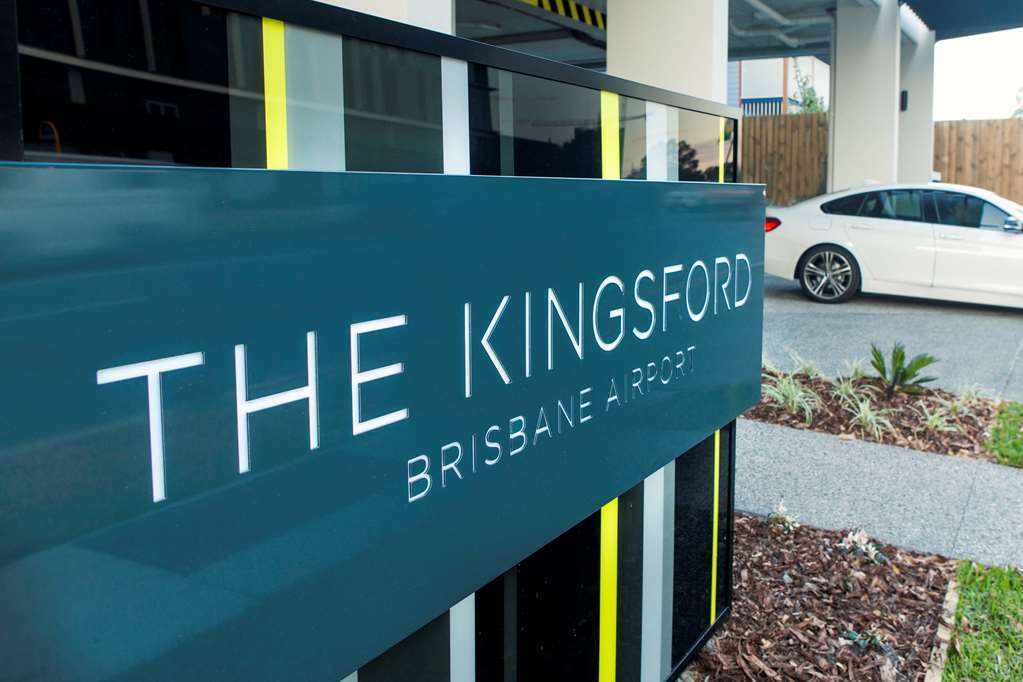 The Kingsford Brisbane Airport, Ascend Hotel Collection Ngoại thất bức ảnh